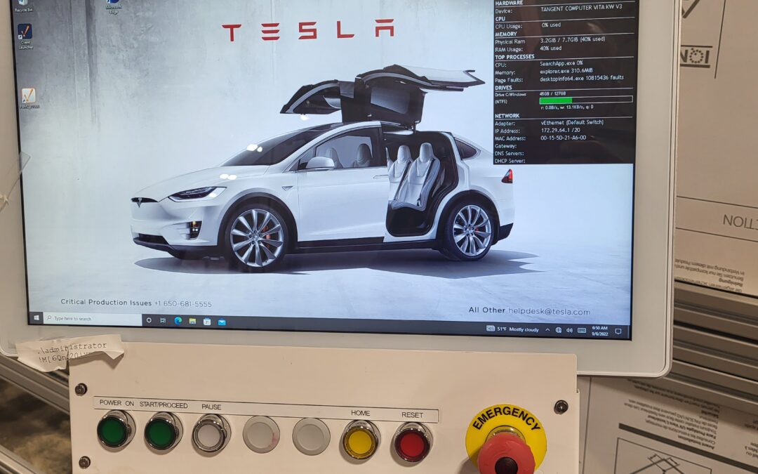Project Portfolio: Enter Automation Engineering Without Making This Mistake