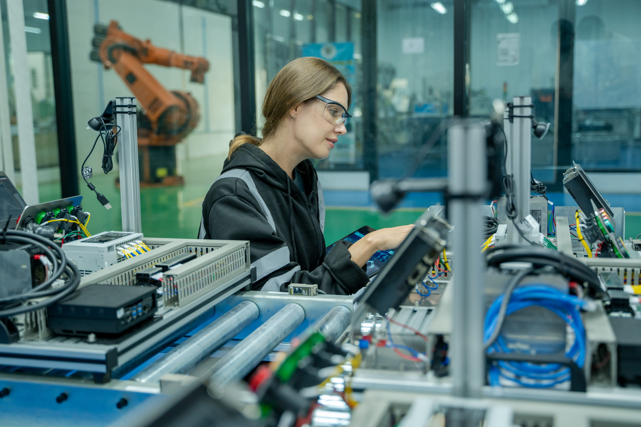 Career Mapping: Your Personalized Path Into Automation Engineering